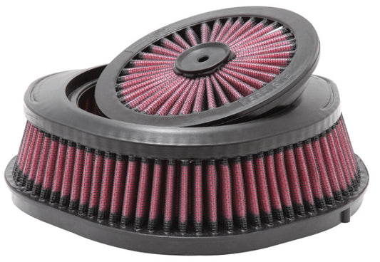 K&N 04-09 & 12-13 Honda CRF250X / 05-09 & 12-13 CRF450X Replacement Air Filter