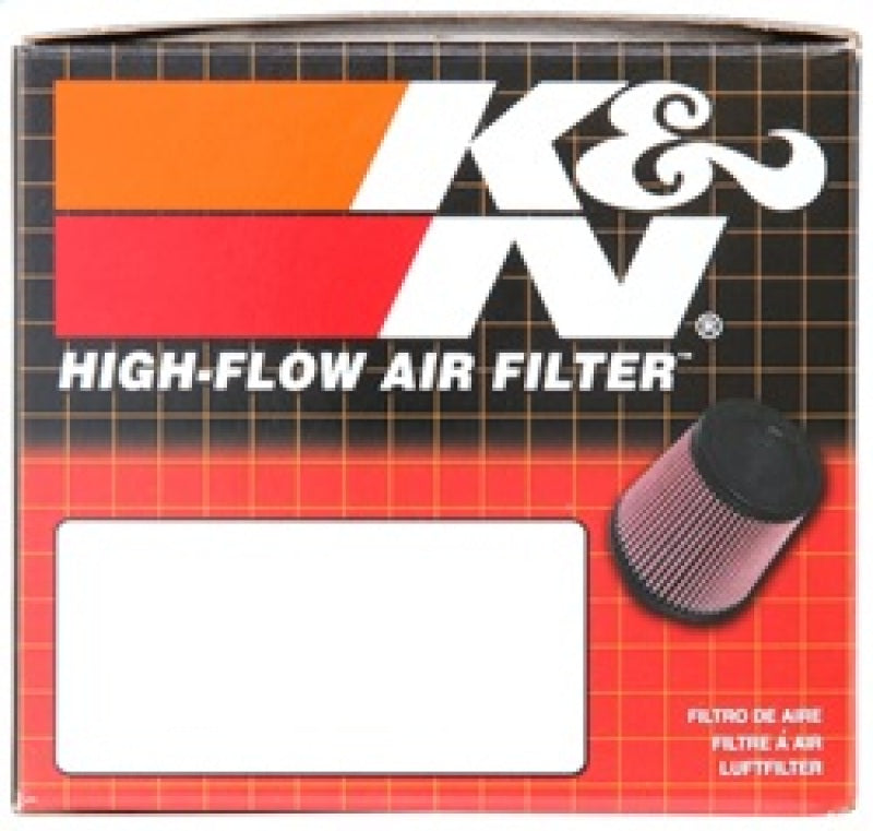 K&N 00-04 Yamaha TTR90/04-07 TTR90E Replacement Air Filter