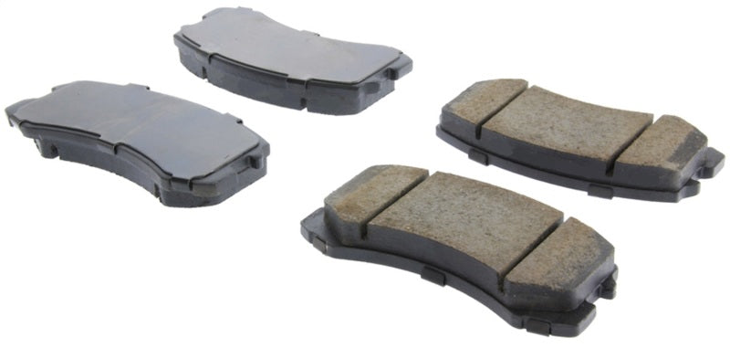 StopTech Street Touring Brake Pads