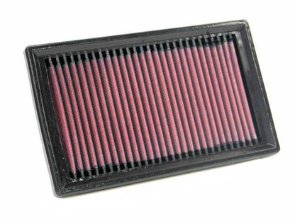 K&N 0=93-03 Cagiva/Moto Guzzi 900/100/1100 Replacement Air Filter