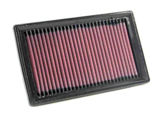 K&N 0=93-03 Cagiva/Moto Guzzi 900/100/1100 Replacement Air Filter