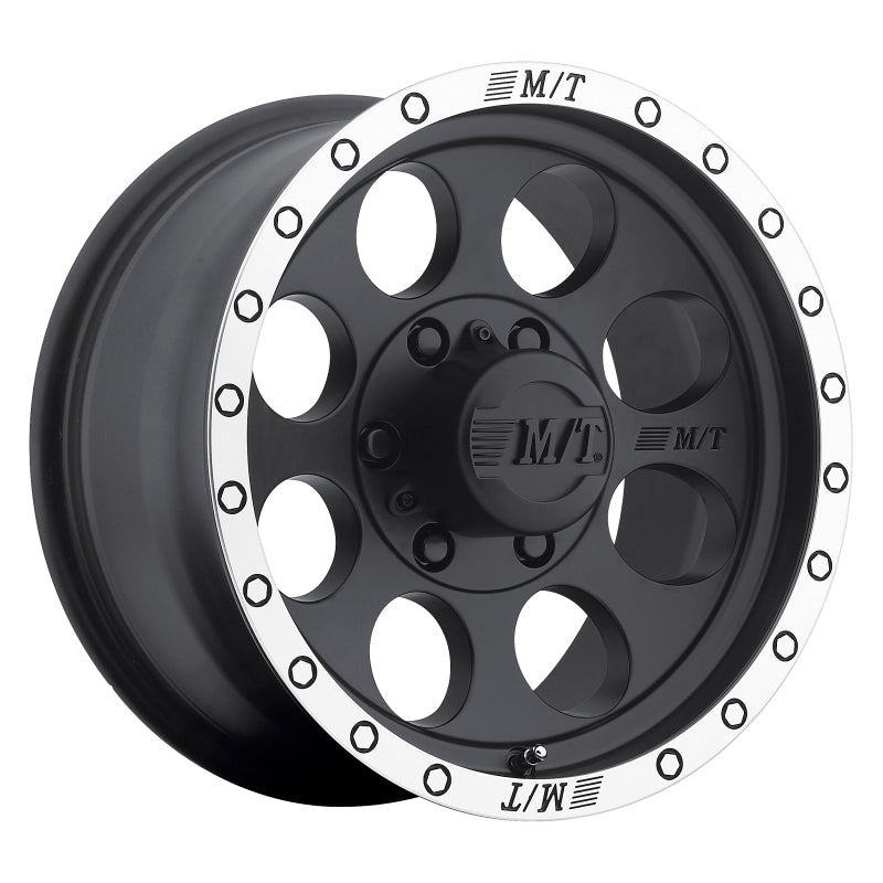 Mickey Thompson Classic Baja Lock Wheel - 16x8 8X6.5 4 MT 1968482
