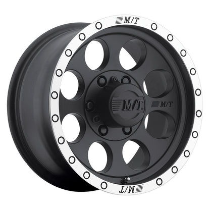 Mickey Thompson Classic Baja Lock Wheel - 16x8 8X6.5 4 MT 1968482