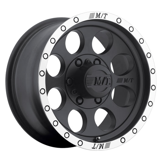 Mickey Thompson Classic Baja Lock Wheel - 16x8 8X6.5 4 MT 1968482