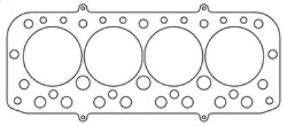Cometic MG Midget 1275cc 74mm Bore .040 inch MLS Head Gasket