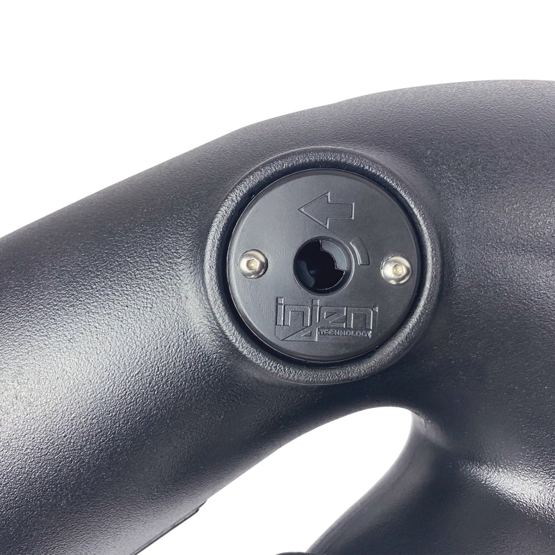 Injen 2015+ Ford F-150 2.7L/3.5L V6 EcoBoost Oiled Evolution Intake