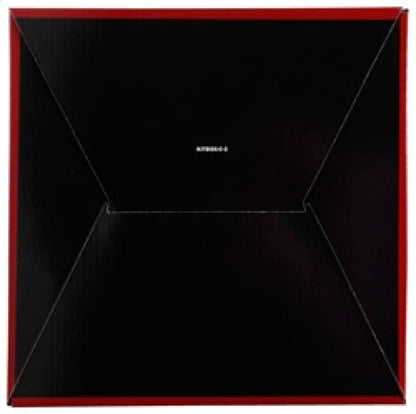 Airaid 99-04 Jeep Grand Cherokee 4.0/ 4.7L (exc. HO) CAD Intake System w/o Tube (Oiled / Red Media)