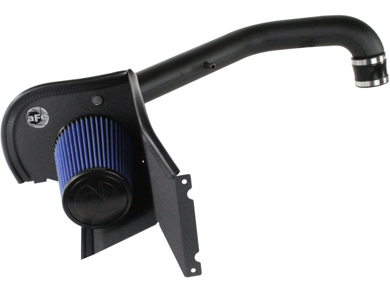 aFe MagnumFORCE Intakes Stage-2 P5R AIS P5R Jeep Wrangler (YJ) 91-95 I6-4.0L