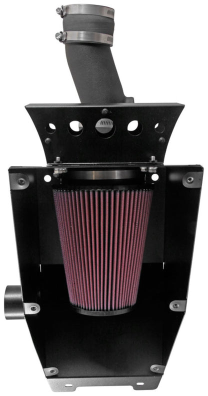 K&N 15-16 Can-Am Maverick 976CC Aircharger Performance Intake
