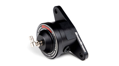 GrimmSpeed 04-21 Subaru STI Bypass Valve - Black