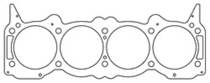 Cometic Buick .060in MLS 4.385in Bore V8 Cylinder Head Gasket
