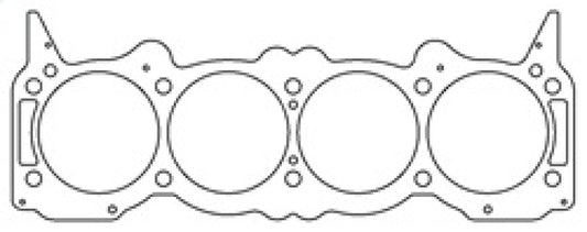 Cometic Buick 400/430/455 V8 4.400 inch Bore .086 inch MLS-5 Headgasket