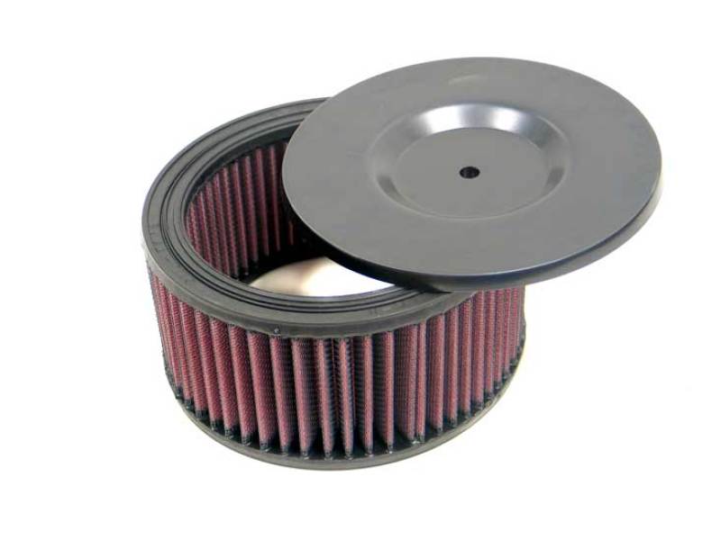 K&N Replacement Round Air Filter for 1985 Honda CR250R 250/CR500R 500