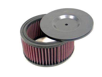 K&N Replacement Round Air Filter for 1985 Honda CR250R 250/CR500R 500