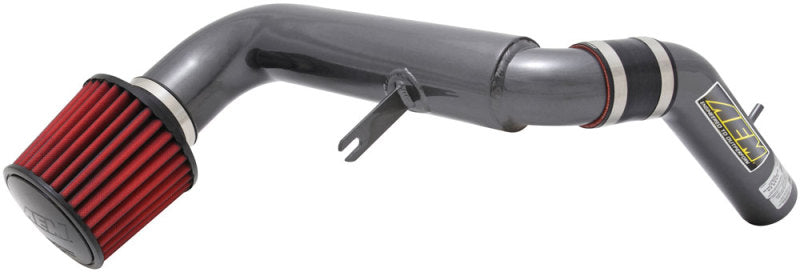 AEM 00-05 Eclipse RS/GS Silver V2 Intake