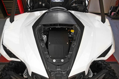 K&N 15-16 Can-Am Maverick 976CC Aircharger Performance Intake