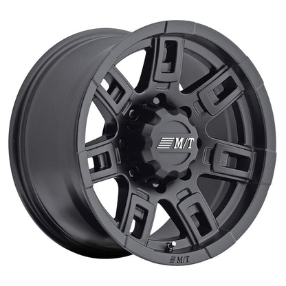 Mickey Thompson Sidebiter II Wheel - 15x8 5 X 4.5 3-5/8 3058421