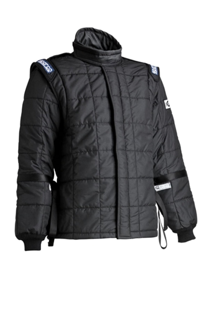 Sparco Suit AIR-15 JKT 52 BLK
