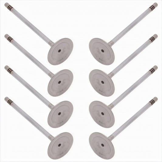 Ford Racing Coyote 5.2L Lightweight Intake Valve - Set of 8
