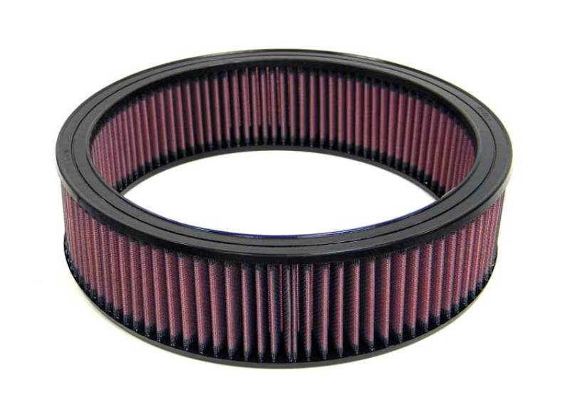 K&N Replacement Air Filter GM 1958-69