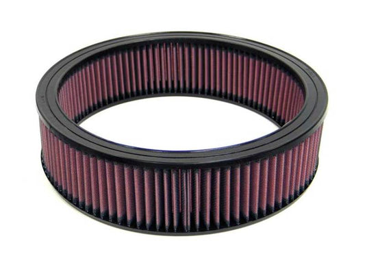 K&N Replacement Air Filter GM 1958-69