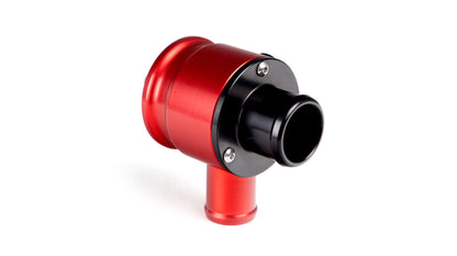 GrimmSpeed 15-21 Subaru WRX Bypass Valve - Red