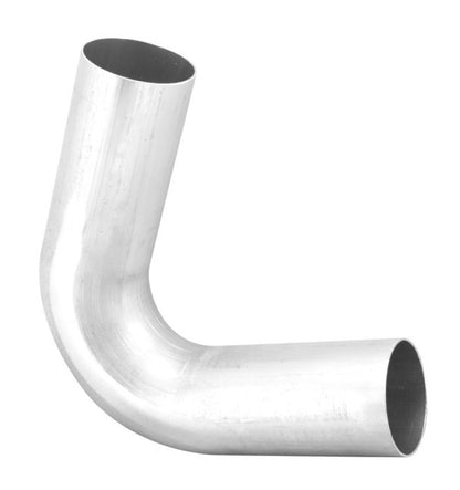 AEM 3.25in Diameter Aluminum 120 Degree Bend Tube