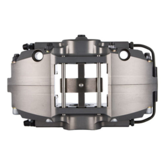 StopTech 08-10 WRX STi Rear BBK Trophy Sport ST-22 Calipers 345x28 Slotted Rotors