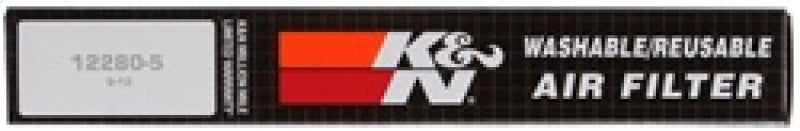 K&N 14-17 Great Wall Haval H2 L4-1.5L F/I Turbo Replacement Drop In Air Filter