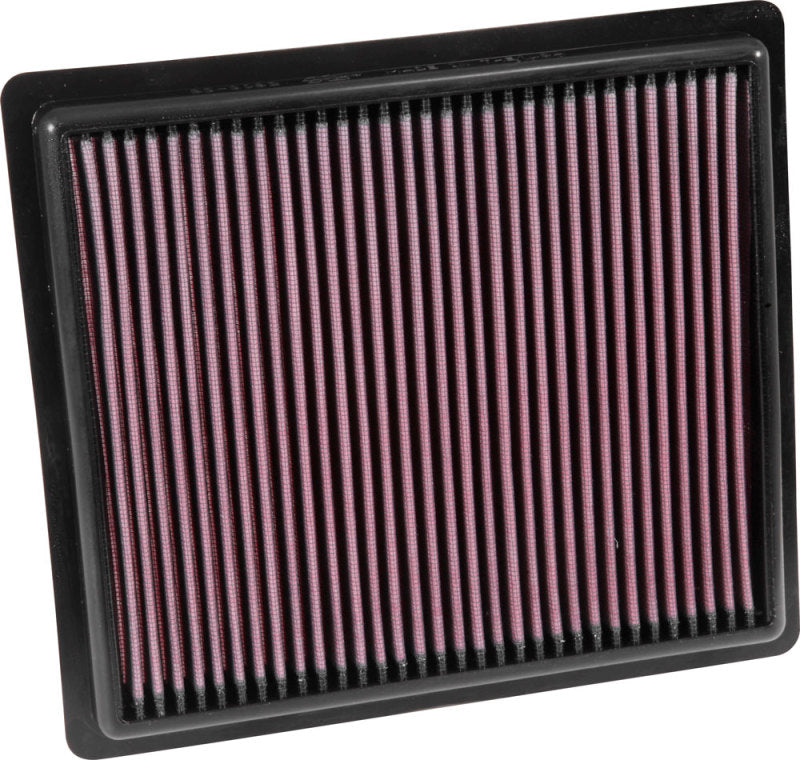 K&N 14-17 Great Wall Haval H2 L4-1.5L F/I Turbo Replacement Drop In Air Filter