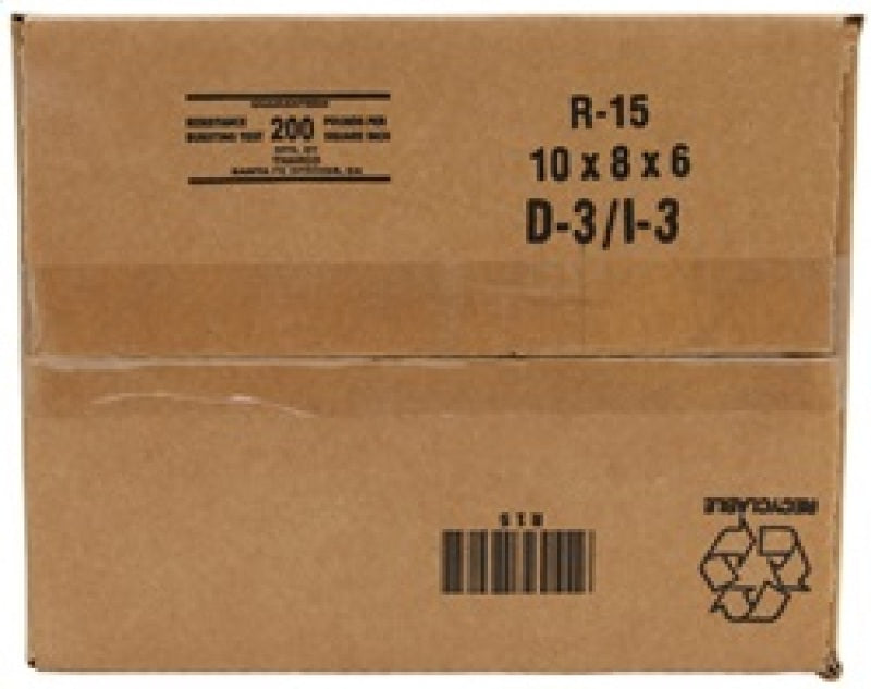 K&N 87-90 Acura Legend 2.7L-V6 Drop In Air Filter