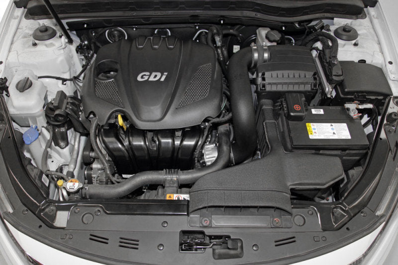 K&N 13-14 Hyundai Sonata 2.4L / Kia Optima 2.4L 57 Series Performance Intake Kit