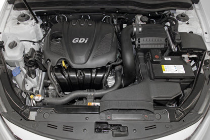 K&N 13-14 Hyundai Sonata 2.4L / Kia Optima 2.4L 57 Series Performance Intake Kit