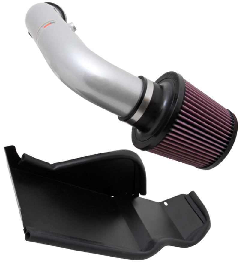 K&N 10 Kia Soul 2.0L-L4 Typhoon Intake