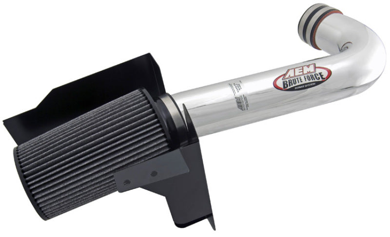 AEM Brute Force Intake System B.F.S.CHEROKEE 05 5.7L HEMI