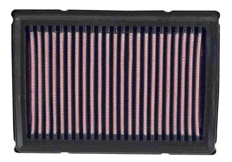 K&N 06-08 Aprilia RXV 450/RXV 550 Enduro / 06-10 SXV450/SXV550 Replacement Air Filter