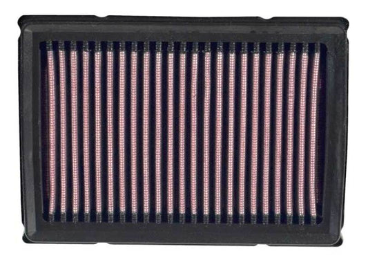 K&N 06-08 Aprilia RXV 450/RXV 550 Enduro / 06-10 SXV450/SXV550 Replacement Air Filter