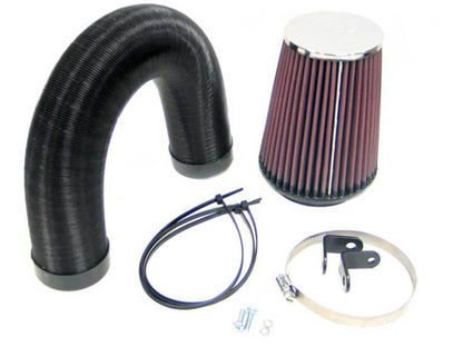 K&N Performance Intake Kit 88-94 Land Rover Range Rover I / 89-92 Range Rover 3.9L V8