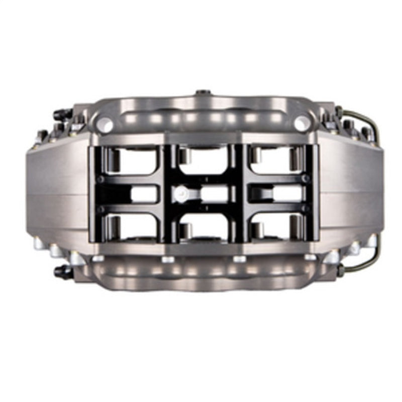 StopTech Infiniti G37/M35/M45 Front Trophy Sport BBK Kit w/ ST-60 Calipers Slotted 380x32mm Rotor