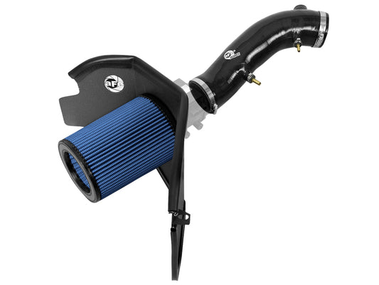 aFe 96-98 Toyota 4Runner V6 3.4L MagnumFORCE Stage-2 Intake Pro 5R Filter