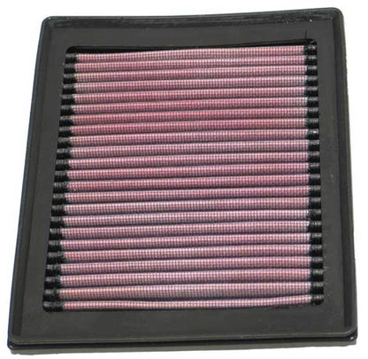 K&N 2014 THERMO KING; TDII (MAX),TDI, RDII (MAX), MDII (MAX) SDZ Replacement Air Filter