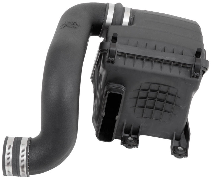 K&N 13-14 Hyundai Sonata 2.4L / Kia Optima 2.4L 57 Series Performance Intake Kit