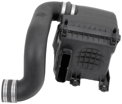 K&N 13-14 Hyundai Sonata 2.4L / Kia Optima 2.4L 57 Series Performance Intake Kit