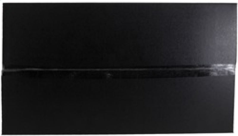 K&N 07-11 Jeep Wrangler V6-3.8L Aircharger Performance Intake Kit