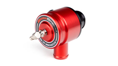 GrimmSpeed 15-21 Subaru WRX Bypass Valve - Red