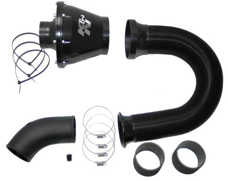 K&N Performance Intake Kit LOTUS ELISE 1.8I 16V 1996 (ROVER ENG)