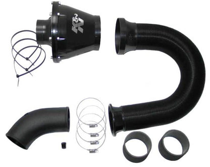 K&N Performance Intake Kit LOTUS ELISE 1.8I 16V 1996 (ROVER ENG)