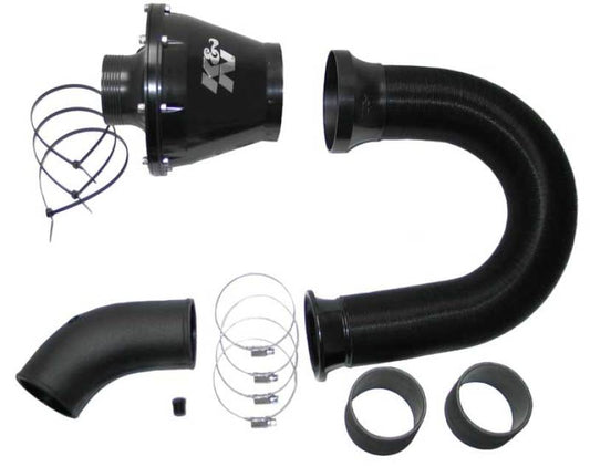 K&N Performance Intake Kit LOTUS ELISE 1.8I 16V 1996 (ROVER ENG)