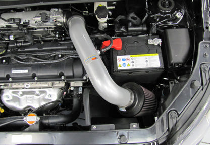 K&N 10 Kia Soul 2.0L-L4 Typhoon Intake