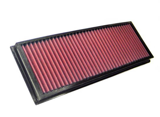 K&N Replacement Air Filter Ford Escort, orion 1.6 DSL